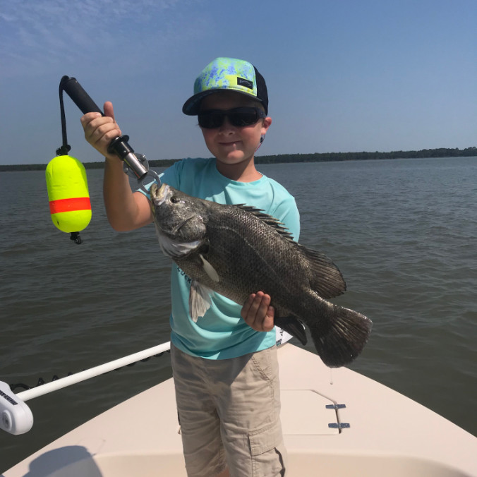 Fishing Charters Apalachicola
