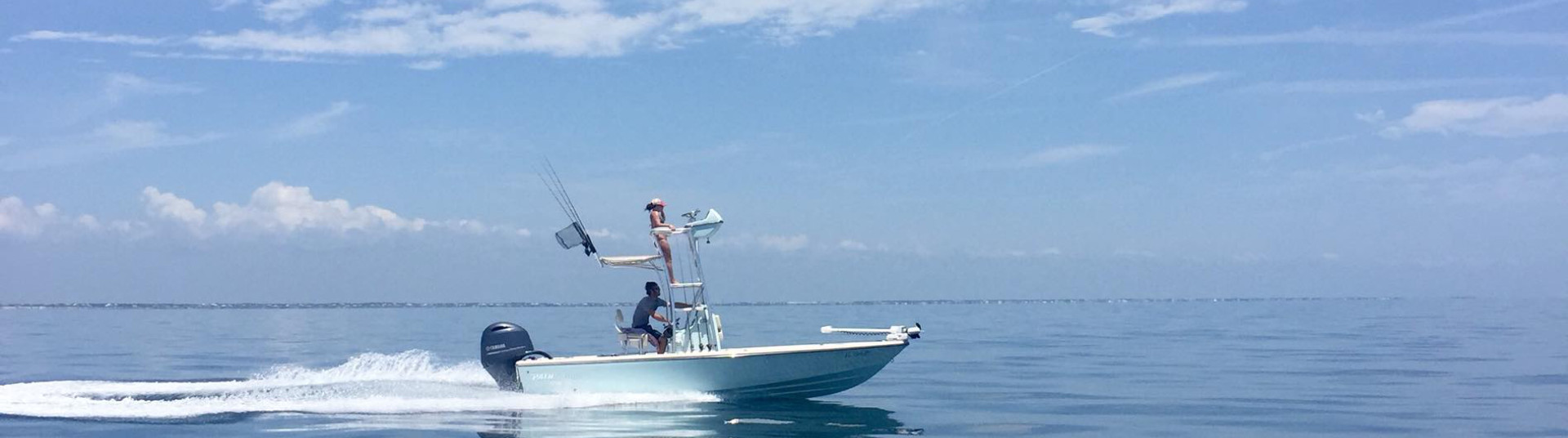 st george island charter fishing