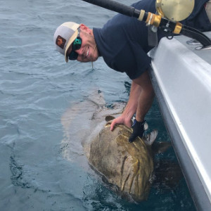 Offshore Fishing - Apalachicola Saltwater Charters